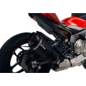 SBK FACTORY S YAMAHA YZF R1 1000 CAR SLIP-ON 14120S
