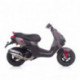 H.M.TT MBK BUXI "M" FULL SYSTEM 4055