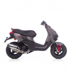 H.M.TT MBK BUXI "M" FULL SYSTEM 4055
