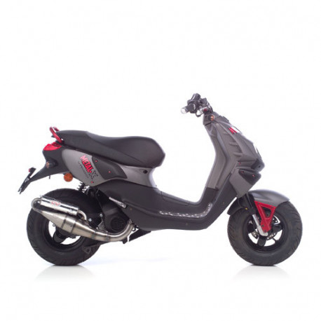 H.M.TT MBK BUXI "M" FULL SYSTEM 4055