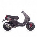 H.M.TT MBK BUXI "M" FULL SYSTEM 4055