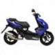 H.M.TT MBK NITRO FULL SYSTEM 4054
