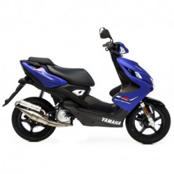 H.M.TT MBK NITRO FULL SYSTEM 4054