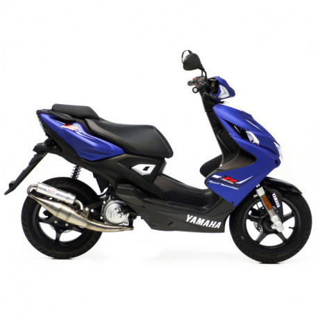 H.M.TT MBK NITRO FULL SYSTEM 4054