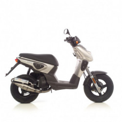 H.M.TT MBK BOOSTER/KAT air cooled /NEXT GEN/KAT air cooled /ROCKET/SPIRIT/STUNT FULL SYSTEM 4053
