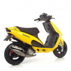 H.M.TT MALAGUTI F12 PHANTOM/KAT air/liquid cooled FULL SYSTEM 4051