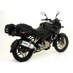 Thunder Titan mit Carbon Endkappe BAJAJ Pulsar 200 NS 71308PK