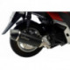 SBK NERO YAMAHA TRICITY 125 INOX SLIP-ON 14027