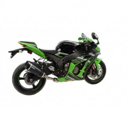 SBK FACTORY S KAWASAKI ZX10R CAR SLIP-ON 14143S