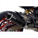 SBK LV ONE EVO DUCATI MONSTER 821 CAR SLIP-ON 14134E