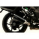 SBK LV ONE EVO KAWASAKI Z 1000SX i.e. CAR w/bags 2 SLIP-ON 14145E