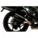 SBK FACTORY S KAWASAKI Z 1000SX i.e. CAR w/bags 2 SLIP-ON 14147S