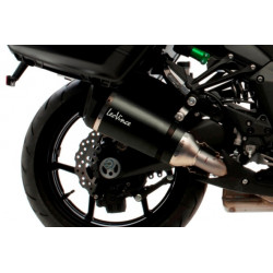 SBK FACTORY S KAWASAKI Z 1000SX i.e. CAR w/bags 2 SLIP-ON 14147S