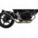 SBK LV ONE EVO SUZUKI SV 650 CAR SLIP-ON 14153E