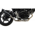 SBK LV ONE EVO SUZUKI SV 650 CAR SLIP-ON 14153E