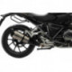 SBK FACTORY S BMW R 1200 R/RS INOX w/bags SLIP-ON 14137S