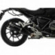 SBK FACTORY S BMW R 1200 R/RS CAR w/bags SLIP-ON 14138S