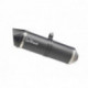 SBK LV ONE EVO KAWASAKI NINJA 250/300 R / Z 250/300 i.e. CAR SLIP-ON 8741E