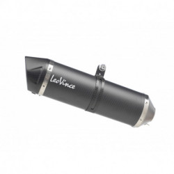 SBK LV ONE EVO HONDA CB/CBR 400/500 F/X/R i.e. CAR SLIP-ON 8758E