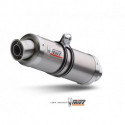 MIVV Exhaust DUCATI SCRAMBLER 800 GP Titan D.032.L6S