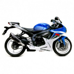 SBK FACTORY S SUZUKI GSX-R 600 i.e. CAR SLIP-ON 8525S