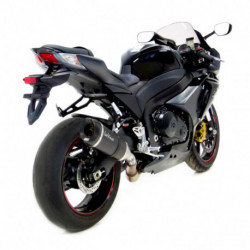 SBK FACTORY S SUZUKI GSX-R 1000 i.e. CAR SLIP-ON 8598S