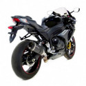 SBK FACTORY S SUZUKI GSX-R 1000 i.e. CAR SLIP-ON 8598S
