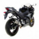 SBK FACTORY S SUZUKI GSX-R 1000 i.e. INOX SLIP-ON 8599S