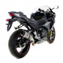 SBK FACTORY S SUZUKI GSX-R 1000 i.e. INOX SLIP-ON 8599S