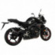 SBK FACTORY S YAMAHA MT-10 / FZ-10 CAR SLIP-ON 14163S