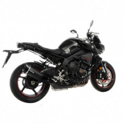 SBK FACTORY S YAMAHA MT-10 / FZ-10 CAR SLIP-ON 14163S