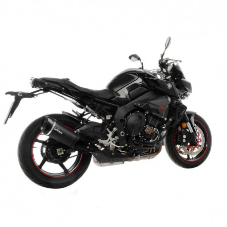 SBK FACTORY S YAMAHA MT-10 / FZ-10 CAR SLIP-ON 14163S