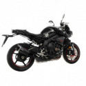 SBK FACTORY S YAMAHA MT-10 / FZ-10 CAR SLIP-ON 14163S