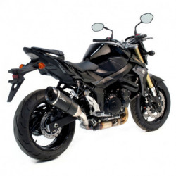 SBK FACTORY S SUZUKI GSR/GSX-S 750 i.e. CAR SLIP-ON 8545S