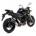 SBK FACTORY S SUZUKI GSR/GSX-S 750 i.e. CAR SLIP-ON 8545S