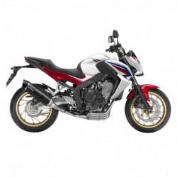 SBK LV ONE EVO 4/2/1 HONDA CB/R 650 F i.e. CAR FULL SYSTEM 4/2/1 14101E
