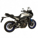 SBK LV ONE EVO 3/1 YAMAHA MT-09 TRACER FJ-09 INOX FULL SYSTEM 3/1 14102E