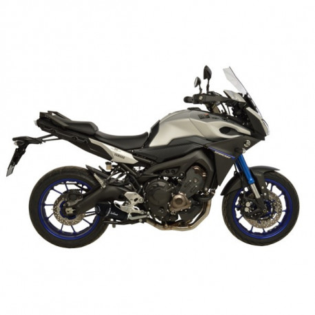 SBK LV ONE EVO 3/1 YAMAHA MT-09 TRACER FJ-09 CAR FULL SYSTEM 3/1 14103E