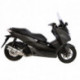 SBK LV ONE EVO HONDA FORZA 125 NSS 125 /ABS INOX FULL SYSTEM 1/1 14111E