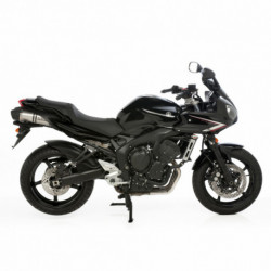 SBK LV ONE EVO YAMAHA FZ6 600 S2 i.e./FAZER INOX 2 SLIP-ON 8283E