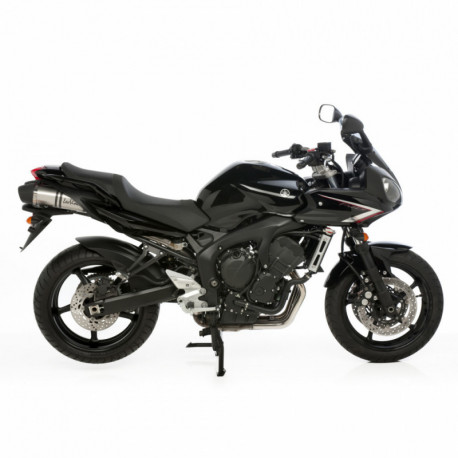 SBK LV ONE EVO YAMAHA FZ6 600 S2 i.e./FAZER INOX 2 SLIP-ON 8283E
