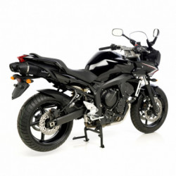 SBK LV ONE EVO YAMAHA FZ6 600 S2 i.e./FAZER CAR 2 SLIP-ON 8284E