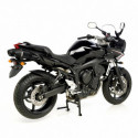 SBK LV ONE EVO YAMAHA FZ6 600 S2 i.e./FAZER CAR 2 SLIP-ON 8284E