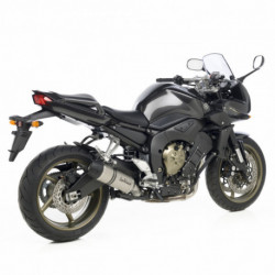 SBK LV ONE EVO YAMAHA FZ1 1000 i.e./FAZER/GT INOX SLIP-ON 8297E