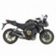SBK LV ONE EVO YAMAHA FZ1 1000 i.e./FAZER/GT CAR SLIP-ON 8298E