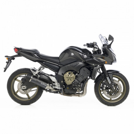 SBK LV ONE EVO YAMAHA FZ1 1000 i.e./FAZER/GT CAR SLIP-ON 8298E