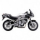 SBK LV ONE EVO YAMAHA FZ6-S 600 i.e./FAZER INOX 2 SLIP-ON 8422E