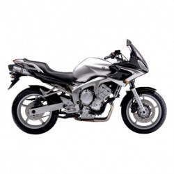 SBK LV ONE EVO YAMAHA FZ6-S 600 i.e./FAZER INOX 2 SLIP-ON 8422E