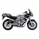 SBK LV ONE EVO YAMAHA FZ6-S 600 i.e./FAZER INOX 2 SLIP-ON 8422E
