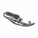 H.M.TT BLACK MBK BOOSTER/KAT air cooled /NEXT GEN/KAT air cooled /ROCKET/SPIRIT/STUNT FULL SYSTEM 4053B
